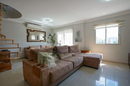 Apartamento à venda com 227m², 3 quartos e 3 vagas
