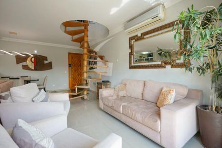 Apartamento à venda com 227m², 3 quartos e 3 vagas
