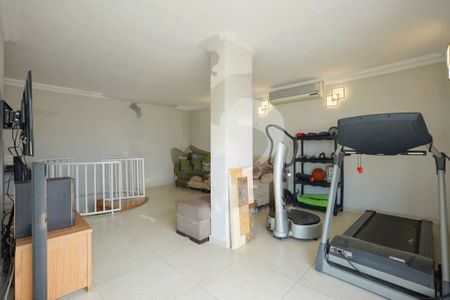 Apartamento à venda com 227m², 3 quartos e 3 vagas