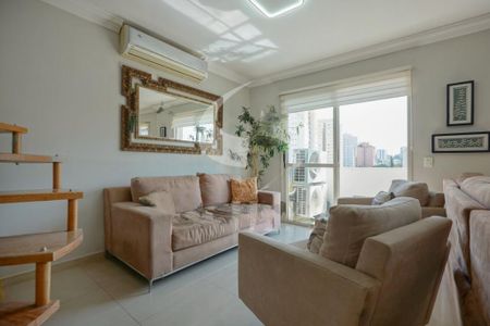 Apartamento à venda com 227m², 3 quartos e 3 vagas