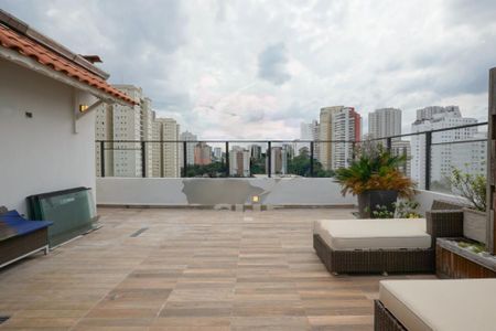 Apartamento à venda com 227m², 3 quartos e 3 vagas