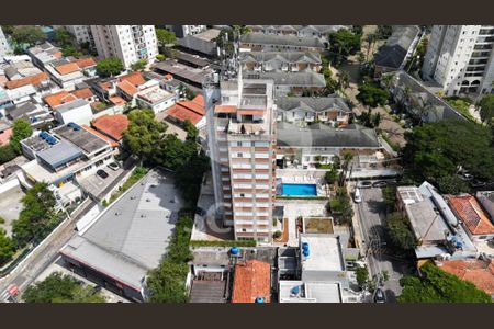 Apartamento à venda com 227m², 3 quartos e 3 vagas