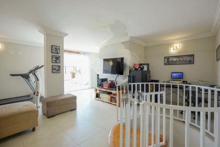 Apartamento à venda com 227m², 3 quartos e 3 vagas