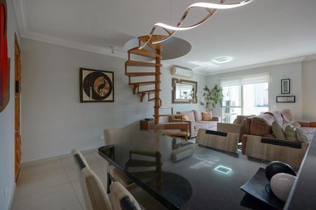 Apartamento à venda com 3 quartos, 227m² em Vila Sofia, São Paulo