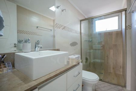 Apartamento à venda com 227m², 3 quartos e 3 vagas