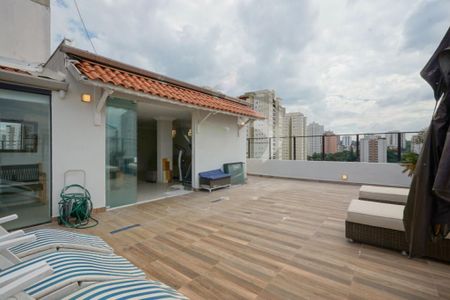 Apartamento à venda com 227m², 3 quartos e 3 vagas