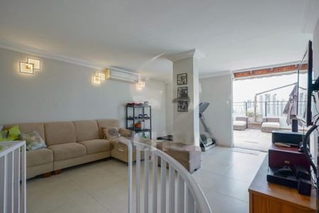 Apartamento à venda com 227m², 3 quartos e 3 vagas