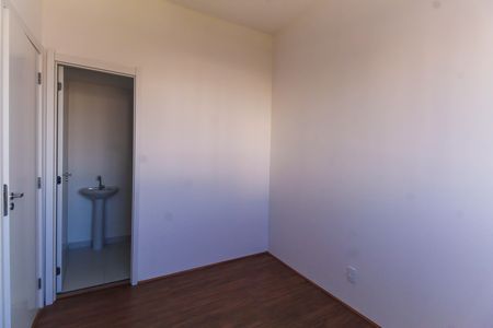 Apartamento à venda com 27m², 1 quarto e sem vaga Apartamento à venda com 27m², 1 quarto e sem vagaQuarto
