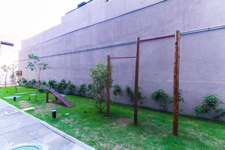 Apartamento à venda com 27m², 1 quarto e sem vaga Apartamento à venda com 27m², 1 quarto e sem vagaÁrea externa