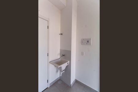 Apartamento à venda com 27m², 1 quarto e sem vaga Apartamento à venda com 27m², 1 quarto e sem vagaÁrea de Serviço