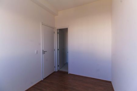 Apartamento à venda com 27m², 1 quarto e sem vaga Apartamento à venda com 27m², 1 quarto e sem vagaQuarto