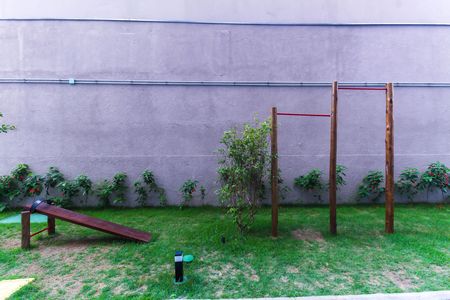 Apartamento à venda com 27m², 1 quarto e sem vaga Apartamento à venda com 27m², 1 quarto e sem vagaÁrea externa