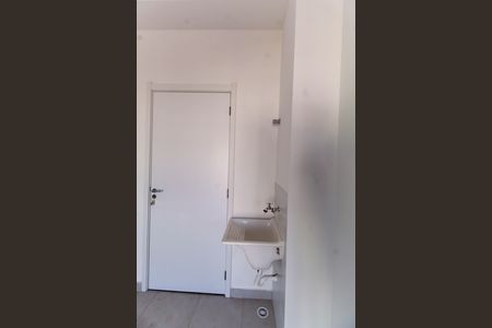 Apartamento à venda com 27m², 1 quarto e sem vaga Apartamento à venda com 27m², 1 quarto e sem vagaÁrea de Serviço