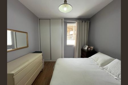 Apartamento para alugar com 120m², 3 quartos e 1 vaga Apartamento para alugar com 120m², 3 quartos e 1 vagaQuarto