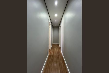 Apartamento para alugar com 120m², 3 quartos e 1 vaga