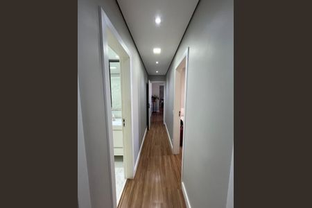 Apartamento para alugar com 120m², 3 quartos e 1 vaga Apartamento para alugar com 120m², 3 quartos e 1 vagaQuarto