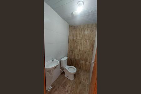 Casa de condomínio para alugar com 67m², 2 quartos e 1 vaga Casa de condomínio para alugar com 67m², 2 quartos e 1 vagaLavabo