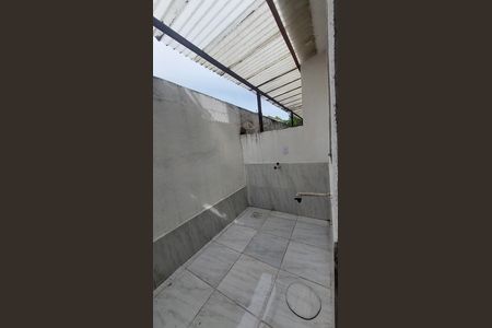Casa de condomínio para alugar com 67m², 2 quartos e 1 vaga Casa de condomínio para alugar com 67m², 2 quartos e 1 vagaÁrea de Serviço