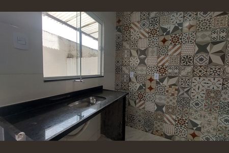 Casa de condomínio para alugar com 67m², 2 quartos e 1 vaga Casa de condomínio para alugar com 67m², 2 quartos e 1 vagaCozinha