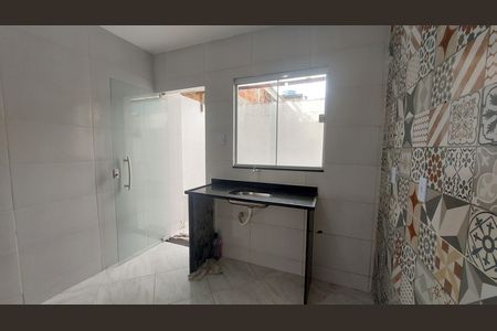 Casa de condomínio para alugar com 67m², 2 quartos e 1 vaga Casa de condomínio para alugar com 67m², 2 quartos e 1 vagaCozinha
