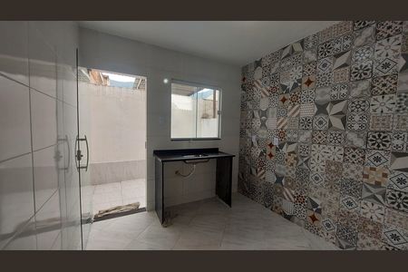 Casa de condomínio para alugar com 67m², 2 quartos e 1 vaga Casa de condomínio para alugar com 67m², 2 quartos e 1 vagaCozinha