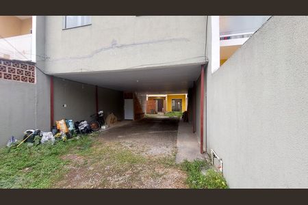Casa de condomínio para alugar com 67m², 2 quartos e 1 vaga Casa de condomínio para alugar com 67m², 2 quartos e 1 vagaGaragem