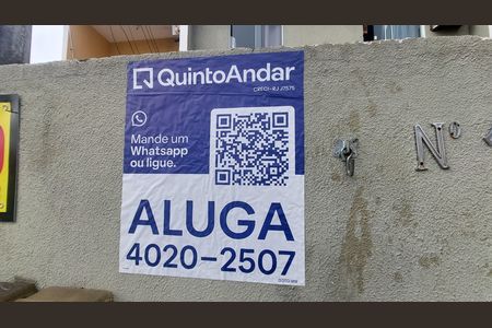 Casa de condomínio para alugar com 67m², 2 quartos e 1 vaga Casa de condomínio para alugar com 67m², 2 quartos e 1 vagaPlaca