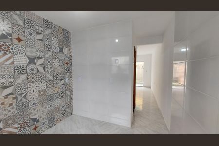 Casa de condomínio para alugar com 67m², 2 quartos e 1 vaga Casa de condomínio para alugar com 67m², 2 quartos e 1 vagaCozinha