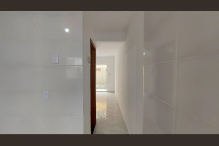 Casa de condomínio para alugar com 67m², 2 quartos e 1 vaga Casa de condomínio para alugar com 67m², 2 quartos e 1 vagaCozinha