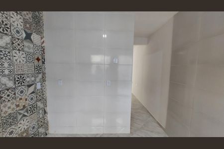 Casa de condomínio para alugar com 67m², 2 quartos e 1 vaga Casa de condomínio para alugar com 67m², 2 quartos e 1 vagaCozinha