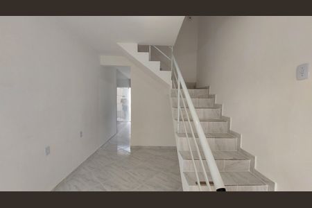Casa de condomínio para alugar com 67m², 2 quartos e 1 vaga Casa de condomínio para alugar com 67m², 2 quartos e 1 vagaSala