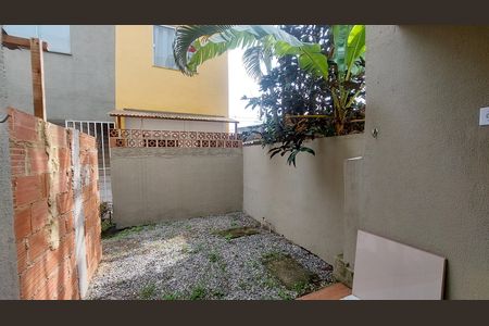 Casa de condomínio para alugar com 67m², 2 quartos e 1 vaga Casa de condomínio para alugar com 67m², 2 quartos e 1 vagaVaranda