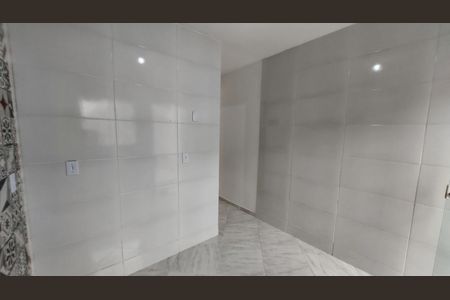 Casa de condomínio para alugar com 67m², 2 quartos e 1 vaga Casa de condomínio para alugar com 67m², 2 quartos e 1 vagaCozinha