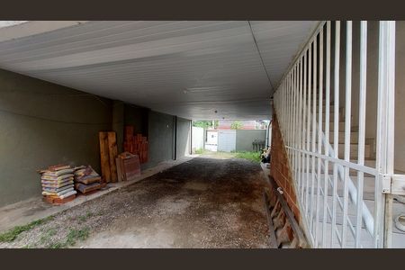 Casa de condomínio para alugar com 67m², 2 quartos e 1 vaga Casa de condomínio para alugar com 67m², 2 quartos e 1 vagaGaragem