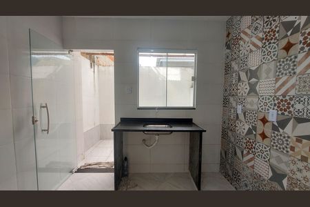 Casa de condomínio para alugar com 67m², 2 quartos e 1 vaga Casa de condomínio para alugar com 67m², 2 quartos e 1 vagaCozinha