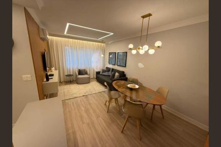 Apartamento à venda com 1 quarto, 42m² em Itaim Bibi, São Paulo
