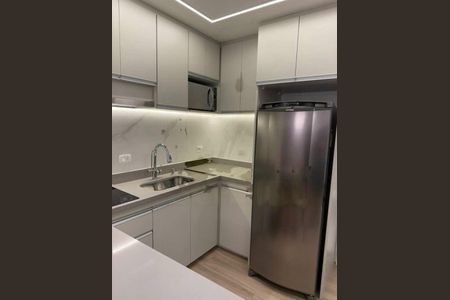 Apartamento à venda com 1 quarto, 42m² em Itaim Bibi, São Paulo