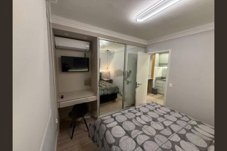 Apartamento à venda com 1 quarto, 42m² em Itaim Bibi, São Paulo