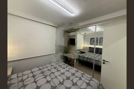 Apartamento à venda com 1 quarto, 42m² em Itaim Bibi, São Paulo