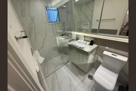 Apartamento à venda com 1 quarto, 42m² em Itaim Bibi, São Paulo