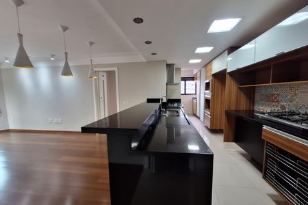 Apartamento à venda com 94m², 2 quartos e 2 vagas Apartamento à venda com 94m², 2 quartos e 2 vagasCozinha