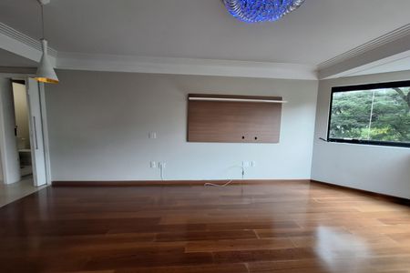 Apartamento à venda com 94m², 2 quartos e 2 vagas Apartamento à venda com 94m², 2 quartos e 2 vagasSala