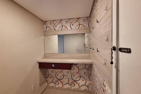 Apartamento à venda com 94m², 2 quartos e 2 vagas Apartamento à venda com 94m², 2 quartos e 2 vagasEntrada