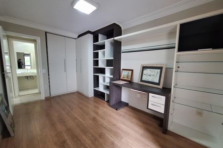Apartamento à venda com 94m², 2 quartos e 2 vagas Apartamento à venda com 94m², 2 quartos e 2 vagasSuíte 1