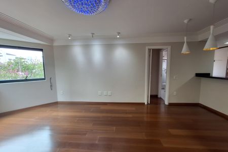 Apartamento à venda com 94m², 2 quartos e 2 vagas Apartamento à venda com 94m², 2 quartos e 2 vagassala