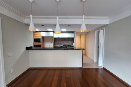 Apartamento à venda com 94m², 2 quartos e 2 vagas Apartamento à venda com 94m², 2 quartos e 2 vagassala