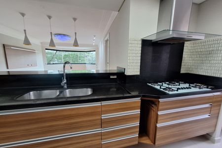 Apartamento à venda com 94m², 2 quartos e 2 vagas Apartamento à venda com 94m², 2 quartos e 2 vagasCozinha
