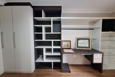 Apartamento à venda com 94m², 2 quartos e 2 vagas Apartamento à venda com 94m², 2 quartos e 2 vagasSuíte 1