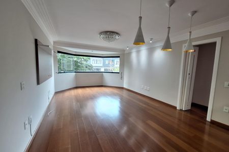 Apartamento à venda com 94m², 2 quartos e 2 vagas Apartamento à venda com 94m², 2 quartos e 2 vagassala