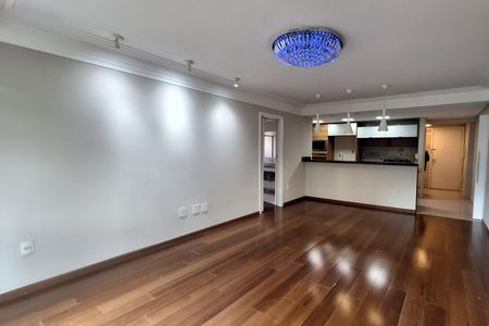 Apartamento à venda com 94m², 2 quartos e 2 vagas Apartamento à venda com 94m², 2 quartos e 2 vagassala
